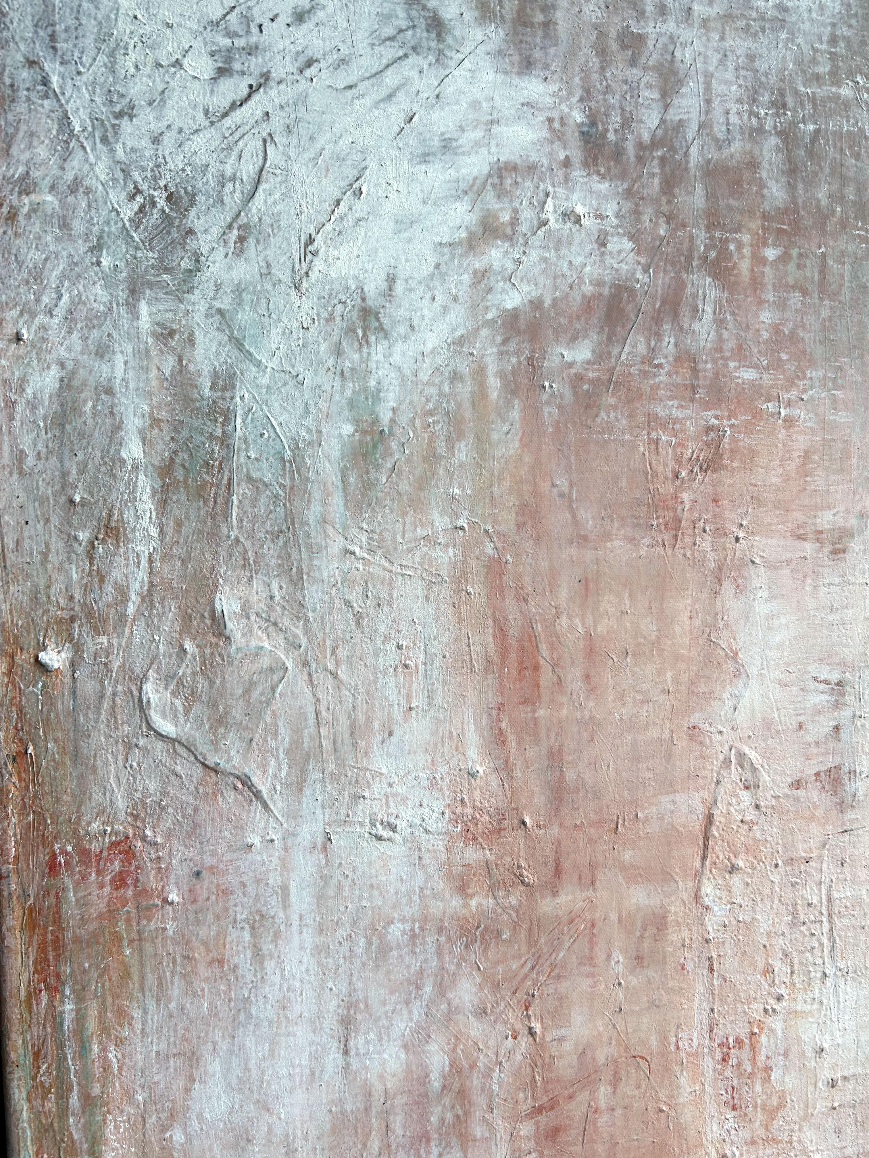 Künstler: Roger König geb. Dessau, Deutschland (1968) Meisterschüler von Kurt Schönburg, HWK Halle, Deutschland. König kombiniert moderne Acrylmalerei mit alten Techniken und verbindet auf diese Weise zeitgenössische Kunst mit Tradition. Die
