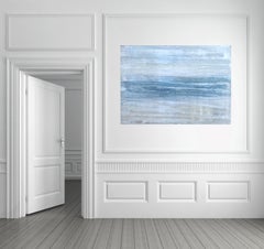"Serie di spiagge di Maui" C4CK , Astratto, Pittura, 21° secolo, Acrilico RK