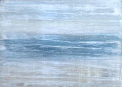 « Maui Beach Series » C4CK, peinture abstraite, 21e siècle, acrylique RK