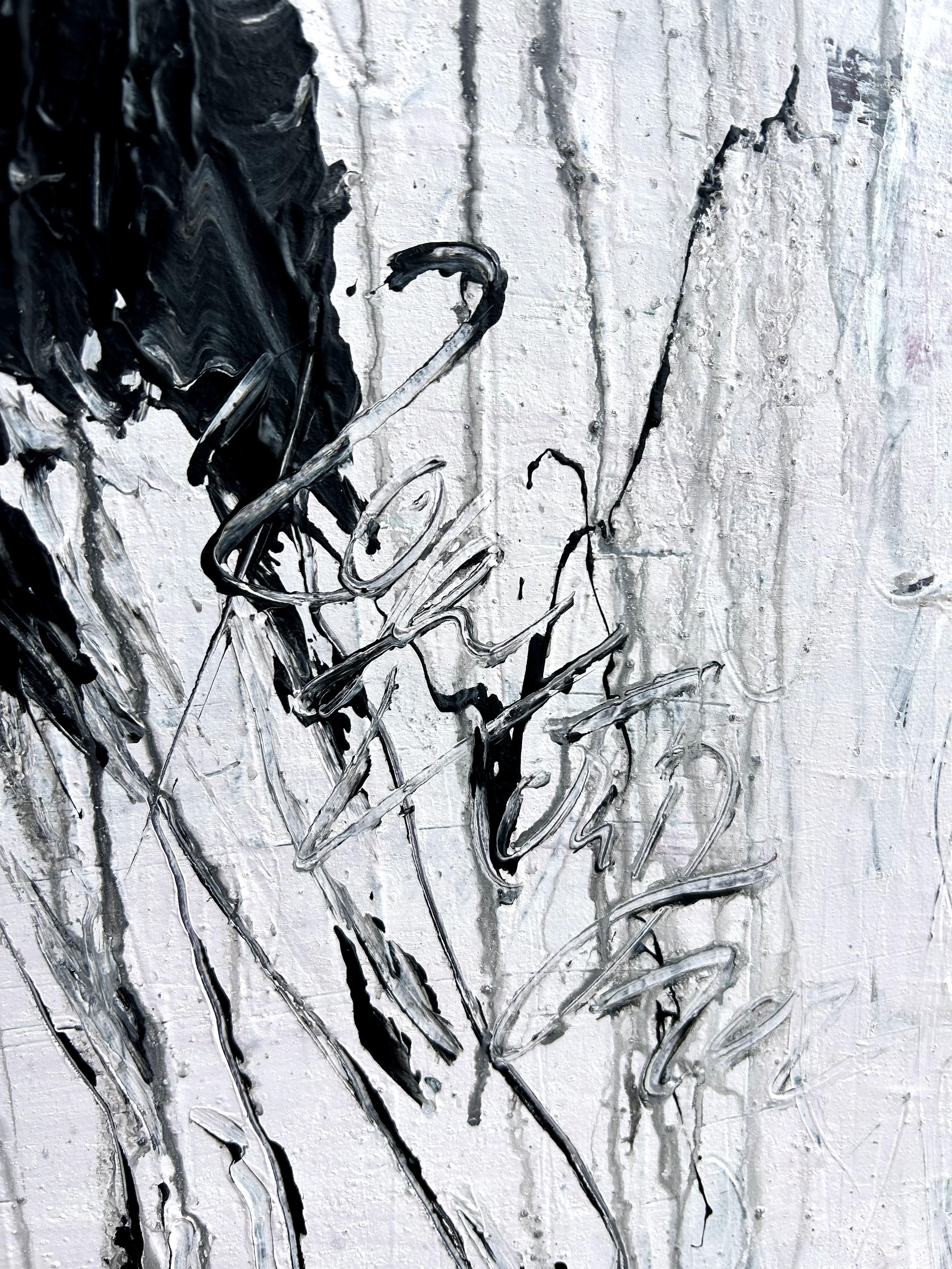 Artist: Roger König b. Dessau, Germany (1968) Master student of Kurt Schönburg, HWK Halle, Germany. 

König combines modern painting with acrylic with old techniques and in this way, he connects contemporary art with tradition. The natural clay