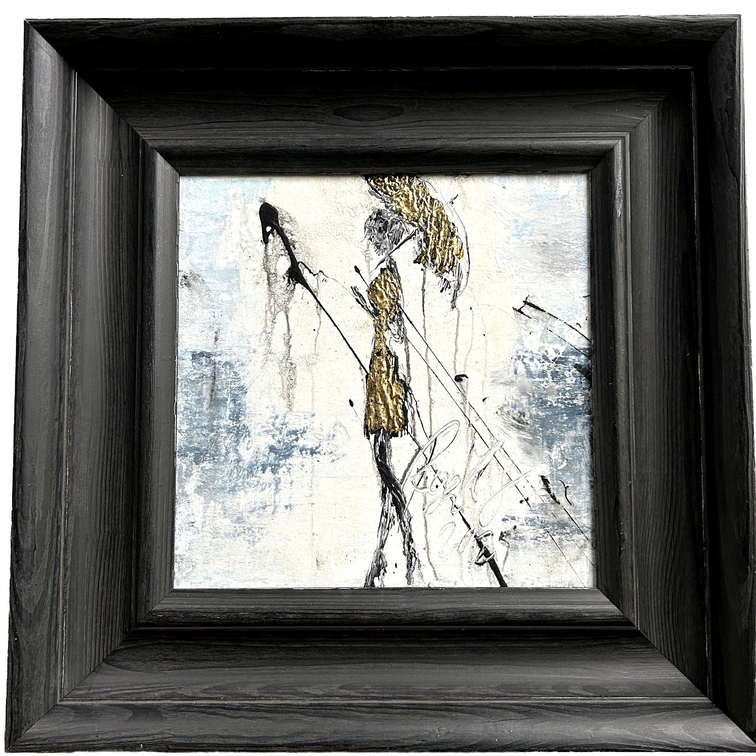 Small Pinturas abstractas