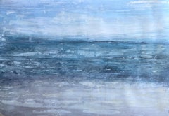 "Hawaii Beach Series" - Impression d'art 4/20, paysage marin, XXIe siècle 