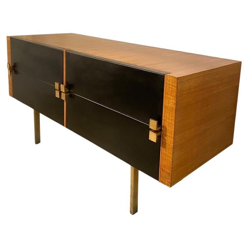 Roger Landault Chest of Drawers, circa 1960 For Sale