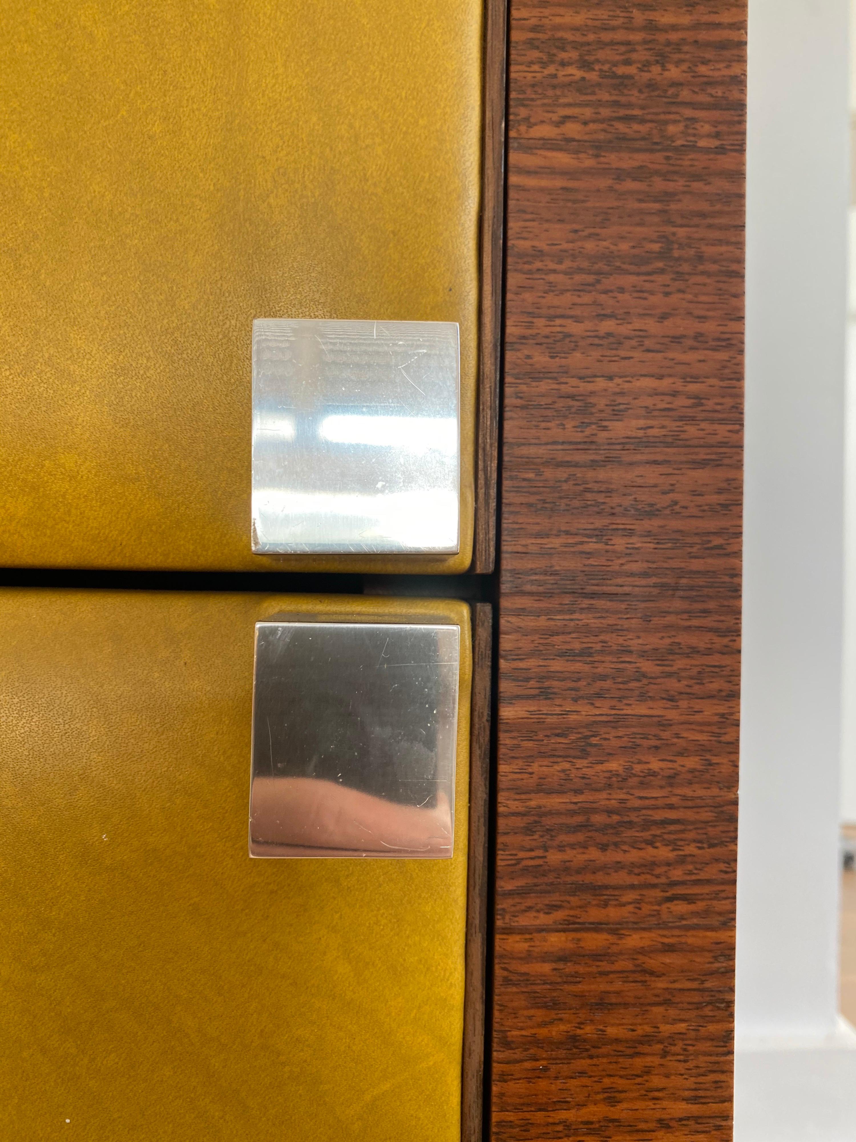 Roger Landault Chest Of Drawers 3