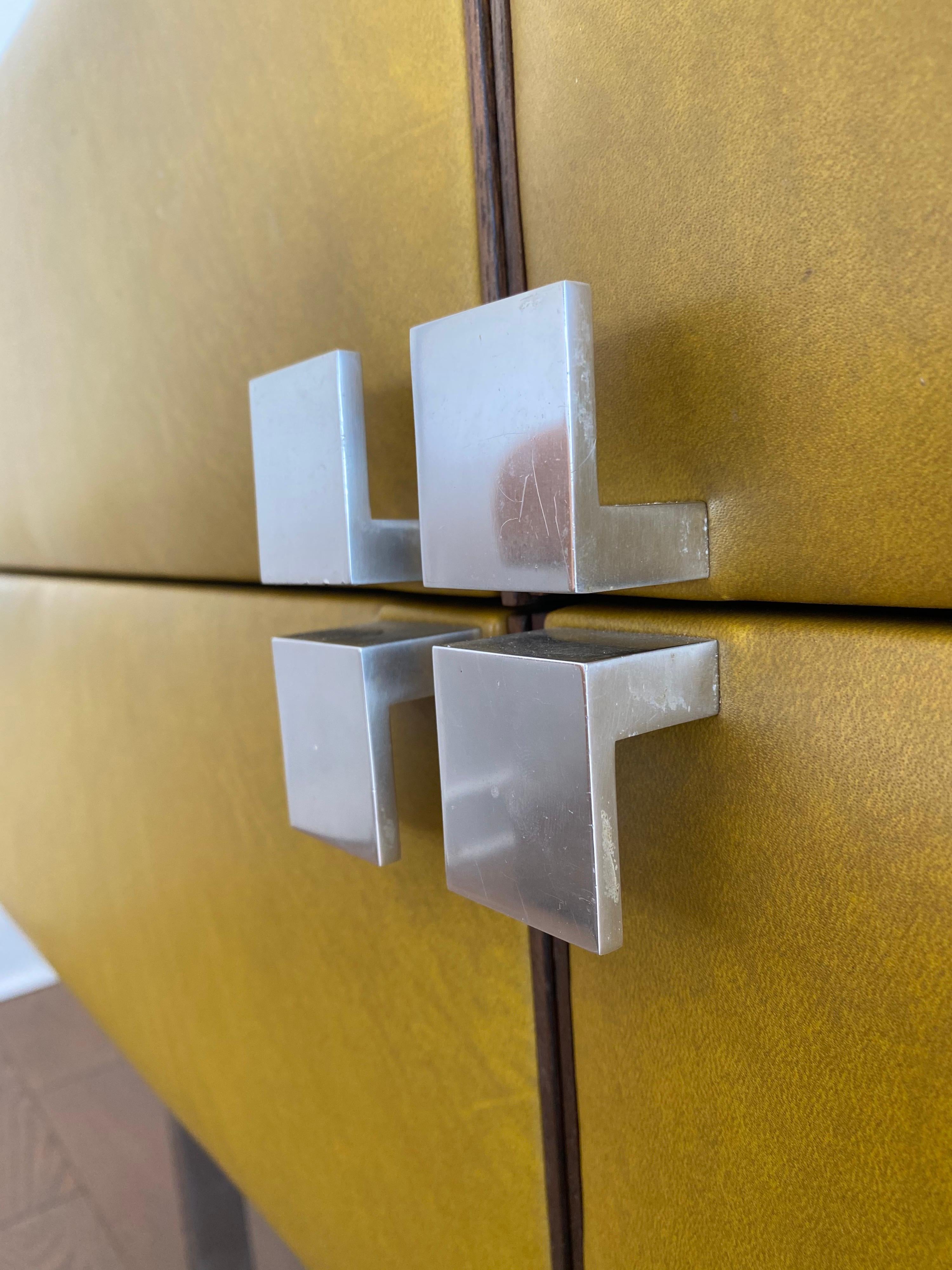 Roger Landault Chest Of Drawers 4