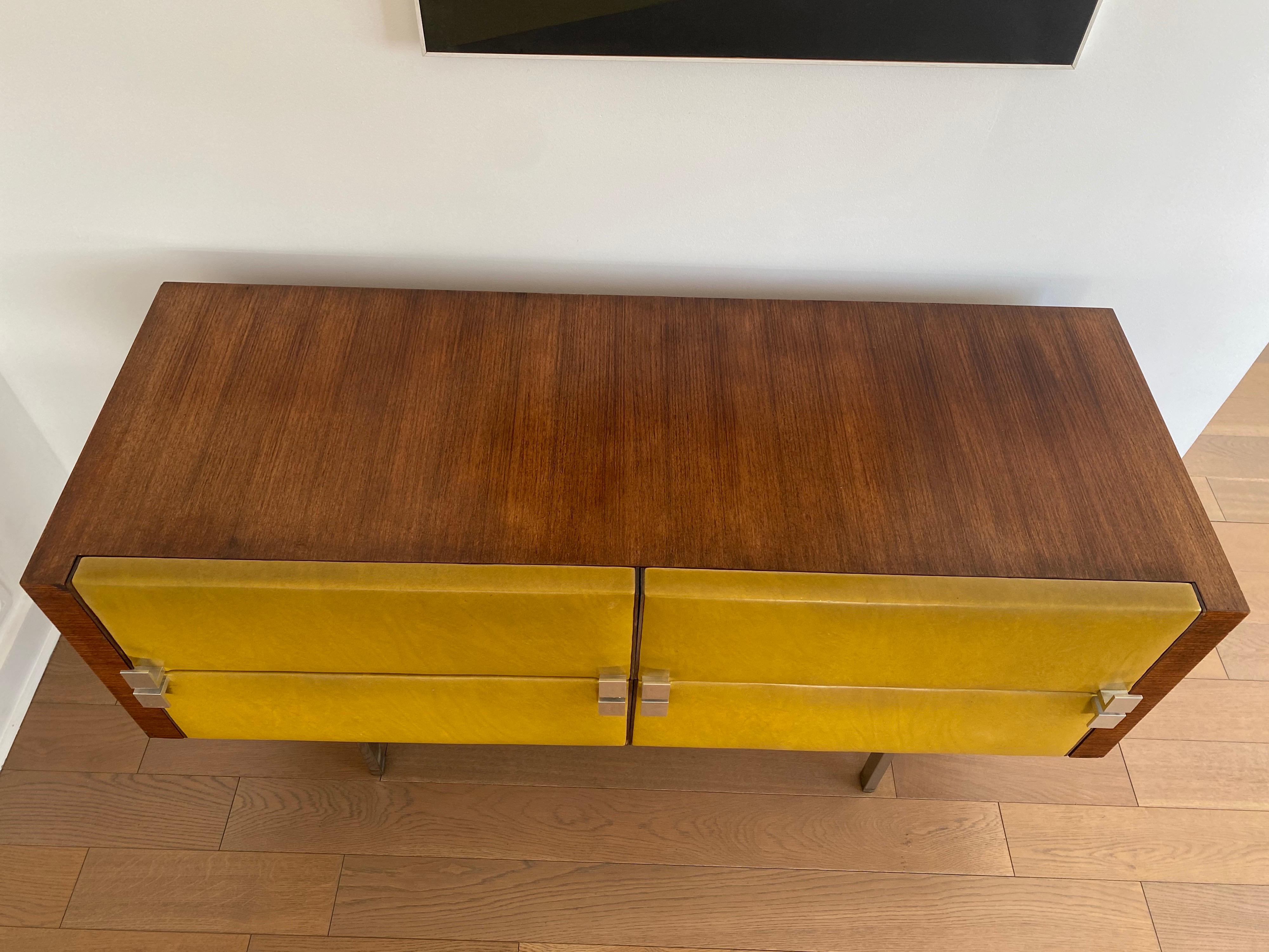 Roger Landault Chest Of Drawers 10