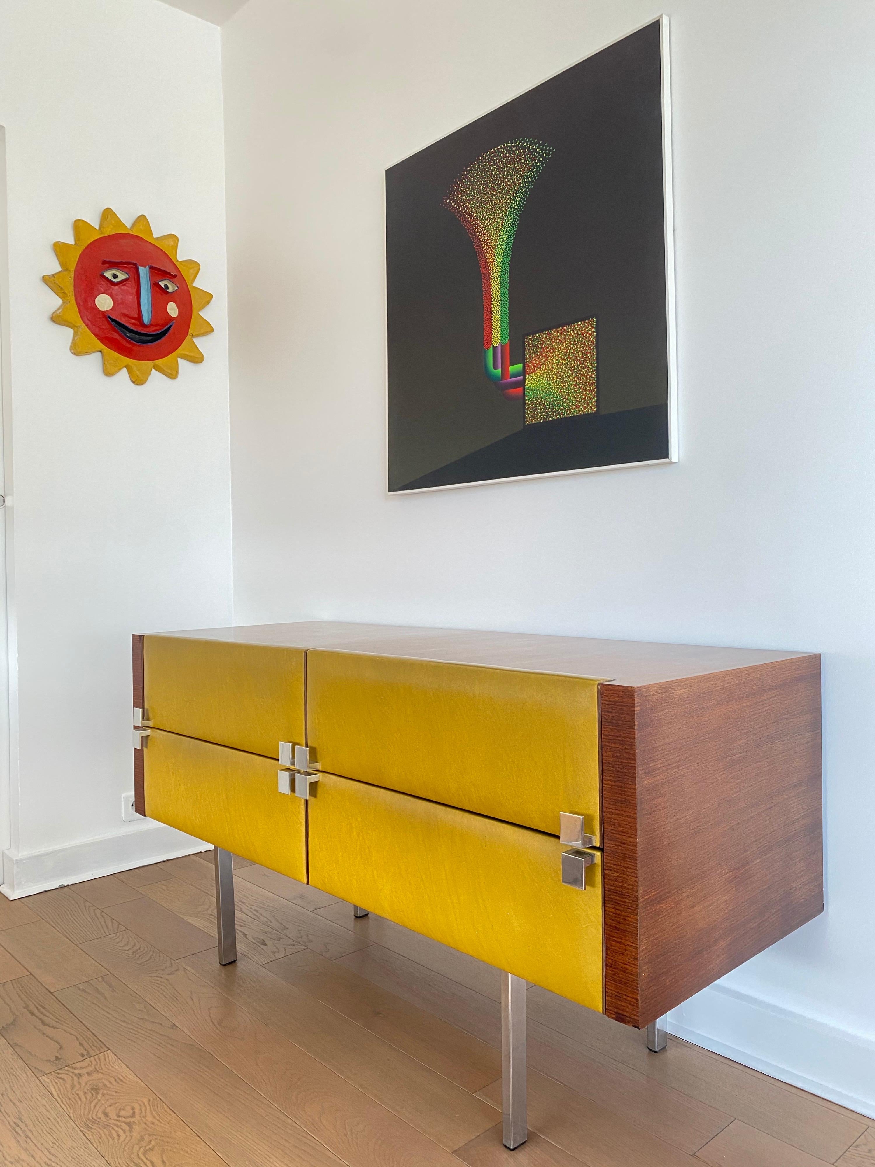 Roger Landault Chest Of Drawers 13
