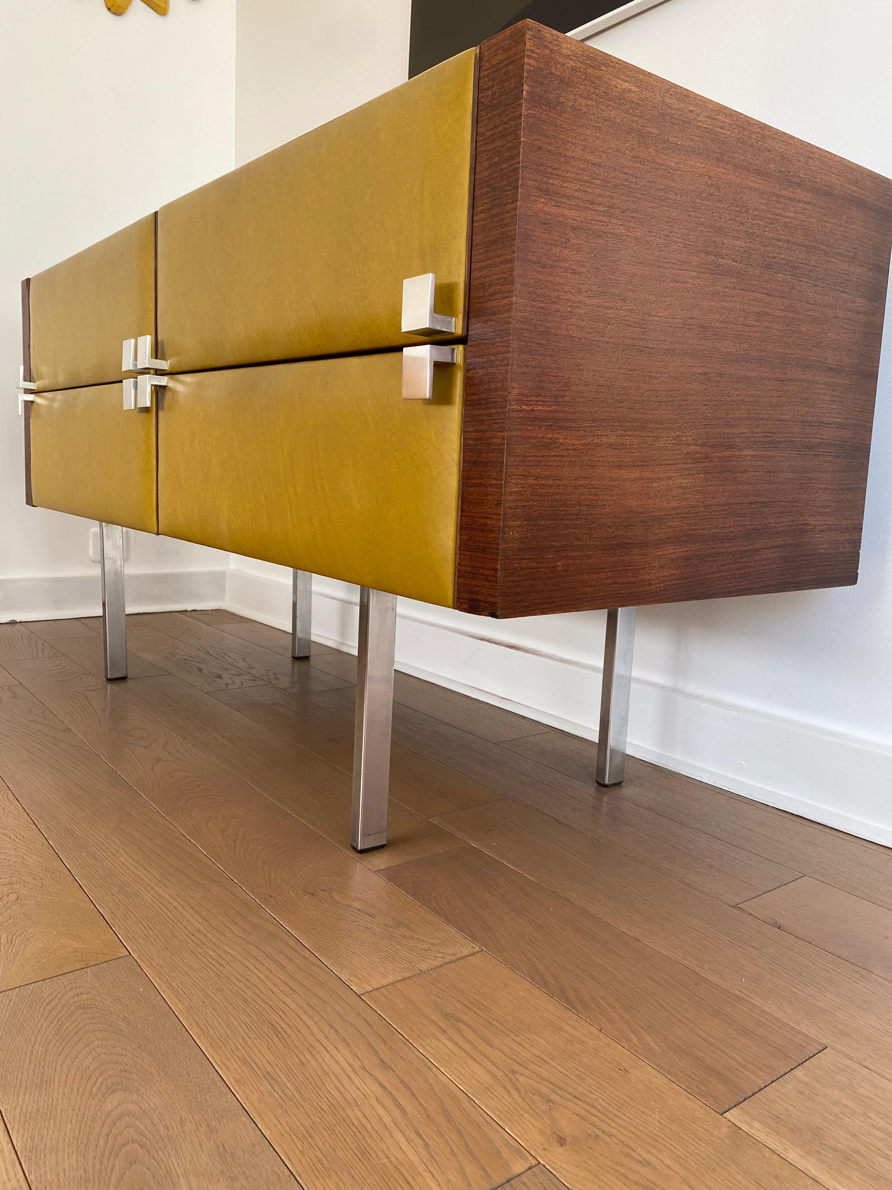 Roger Landault Chest Of Drawers 1