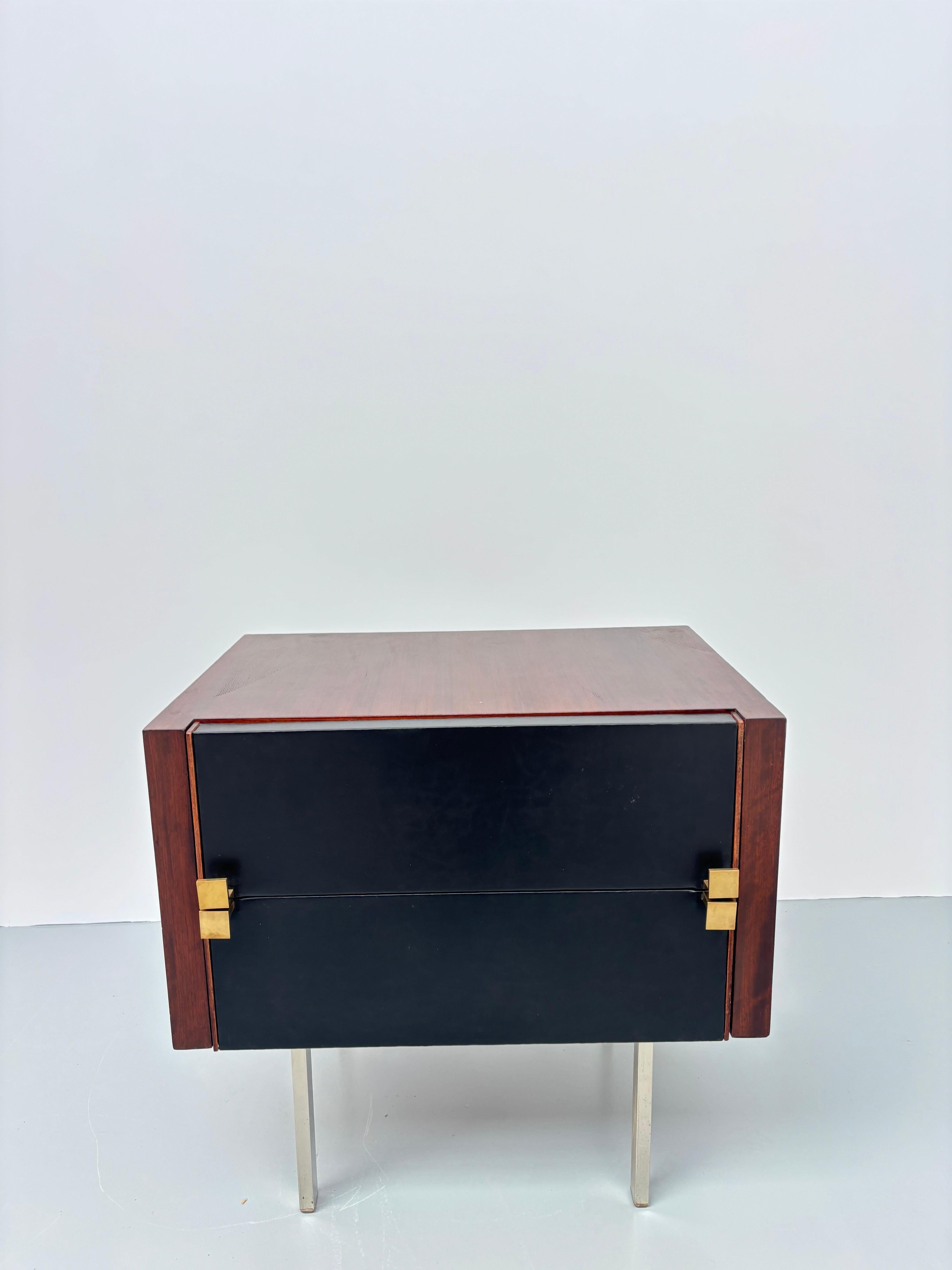Roger Landault Kommode (Moderne der Mitte des Jahrhunderts) im Angebot