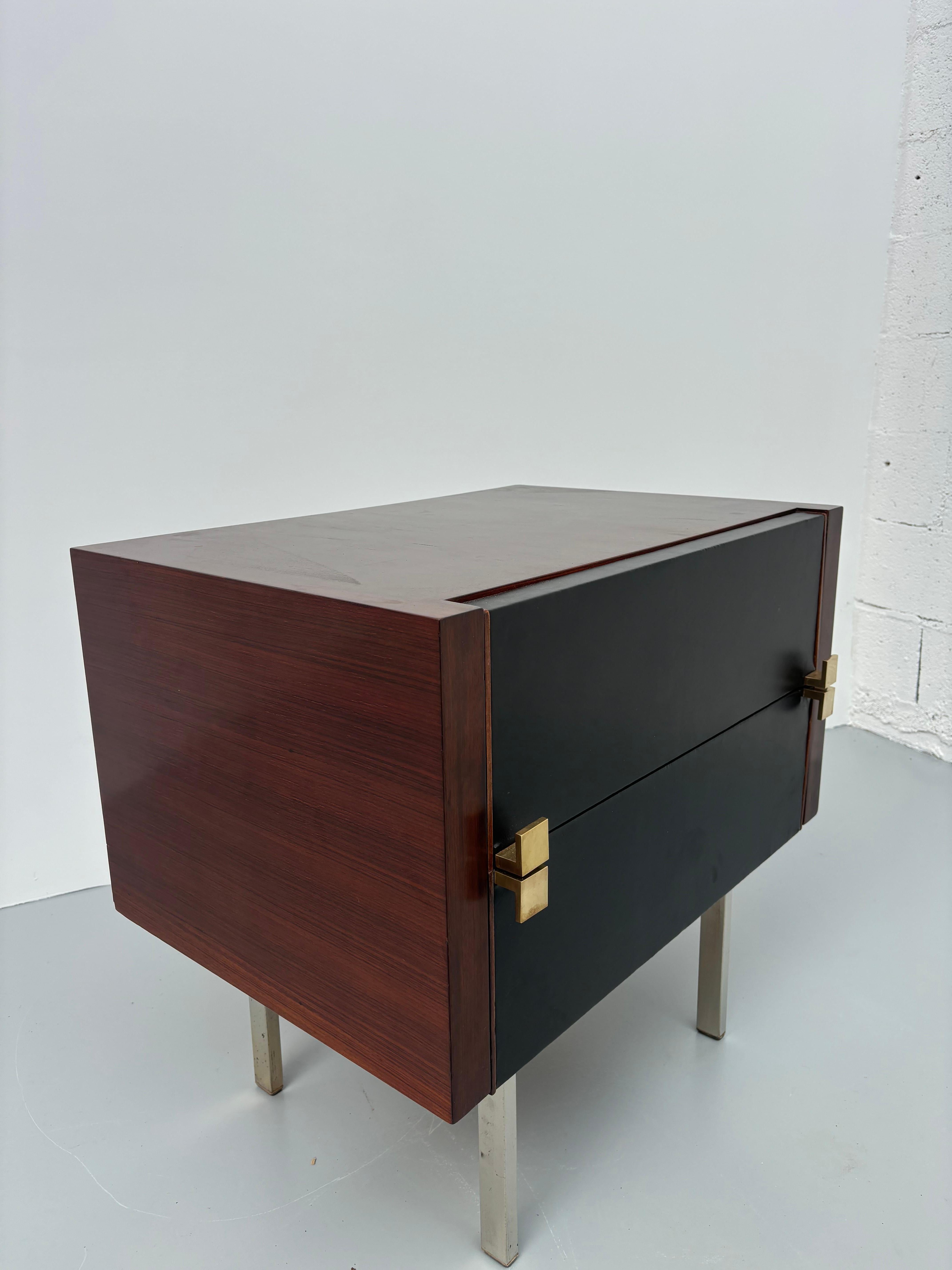Roger Landault Kommode im Zustand „Gut“ im Angebot in SAINT-OUEN-SUR-SEINE, FR
