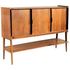 Roger Landault:: Sideboard "1039 H":: Frankreich:: 1954