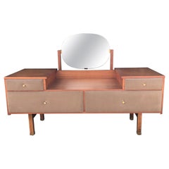 Retro Roger Landault Vanity