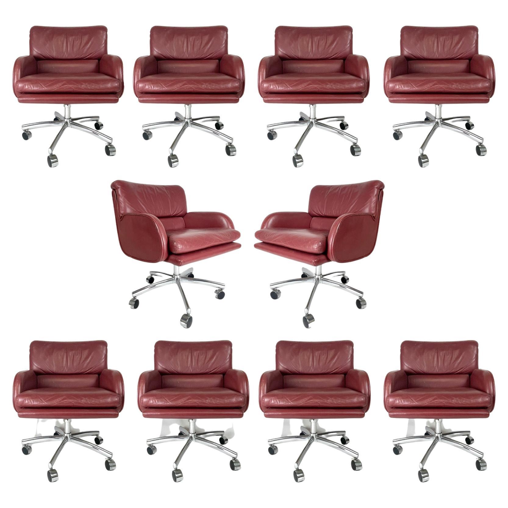 Roger Sprunger Office Chairs and Desk Chairs