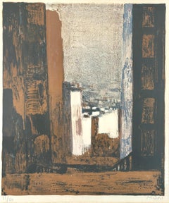 Pasaje