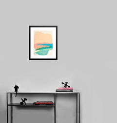 Provence I From the Portfolio "Provence" by Roger Mühl, 1986