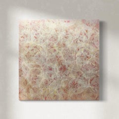 "Asarabacca, " Abstract Painting