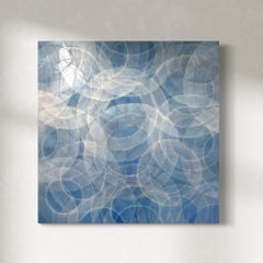 "Boeotia, " Abstract Painting