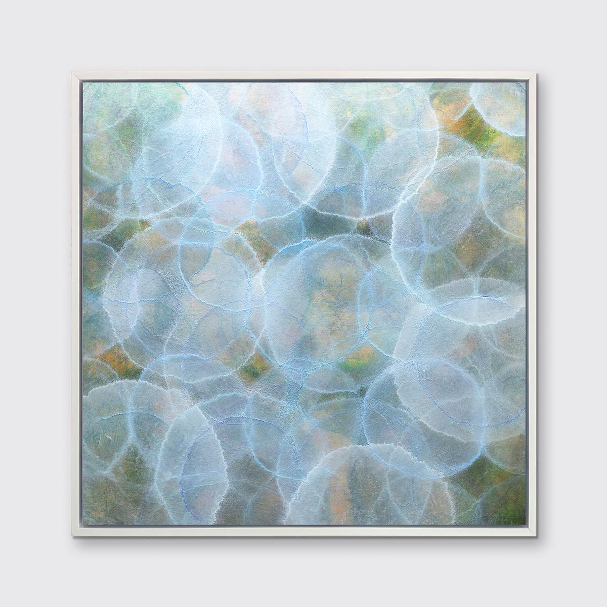 « Staphisagria », imprimé giclée encadré en édition limitée, 53