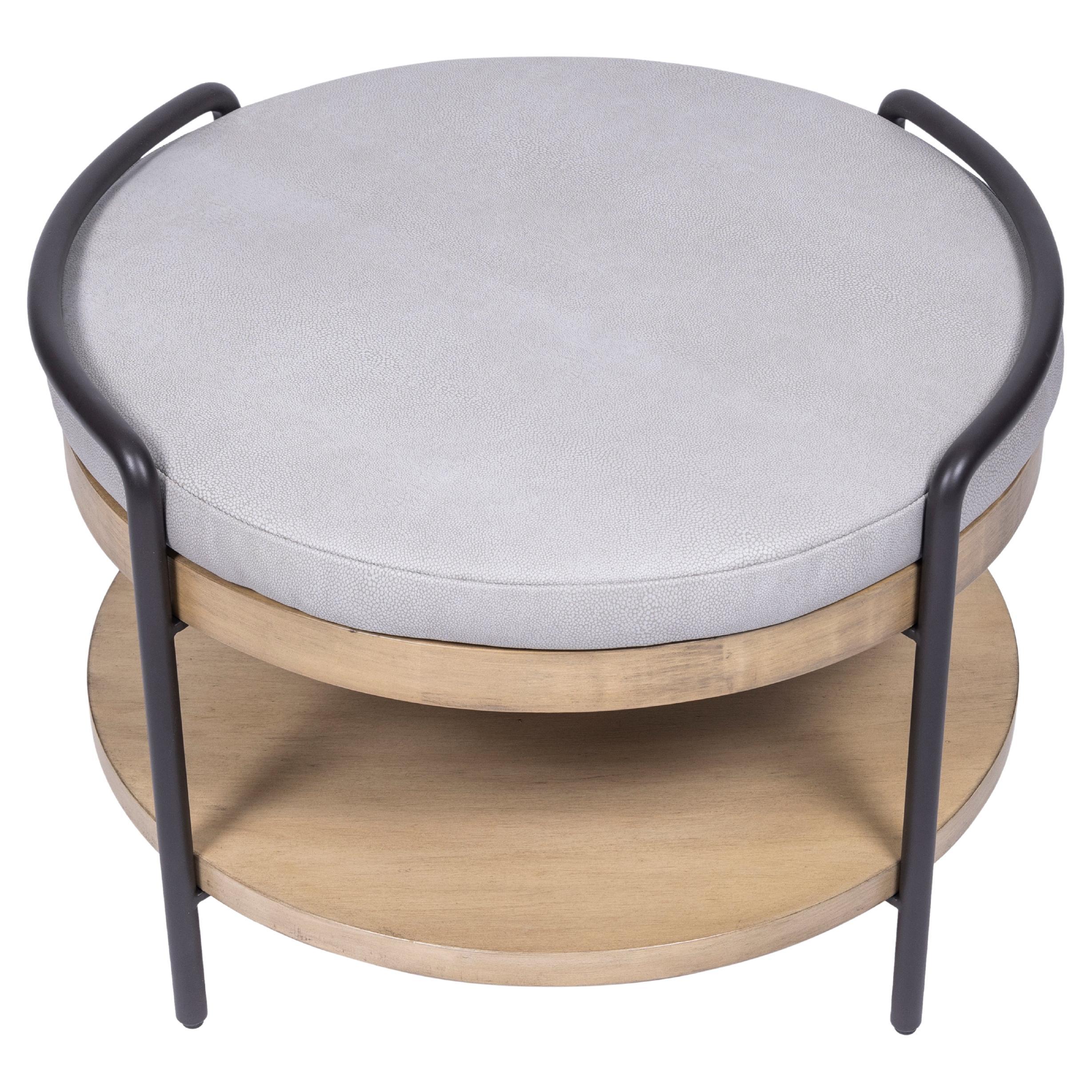 Roger Ottoman For Sale
