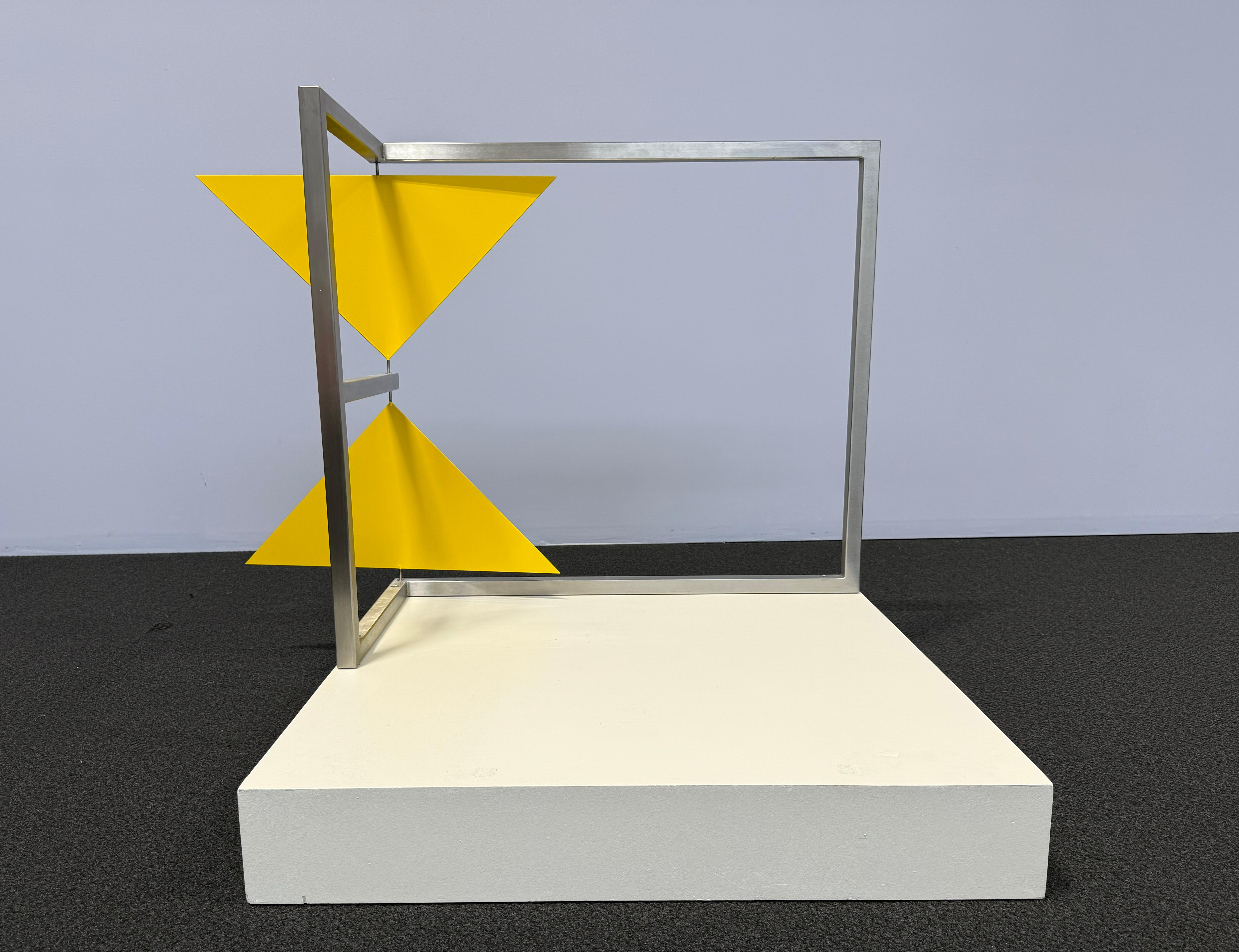 Triangular Corner For Sale 5