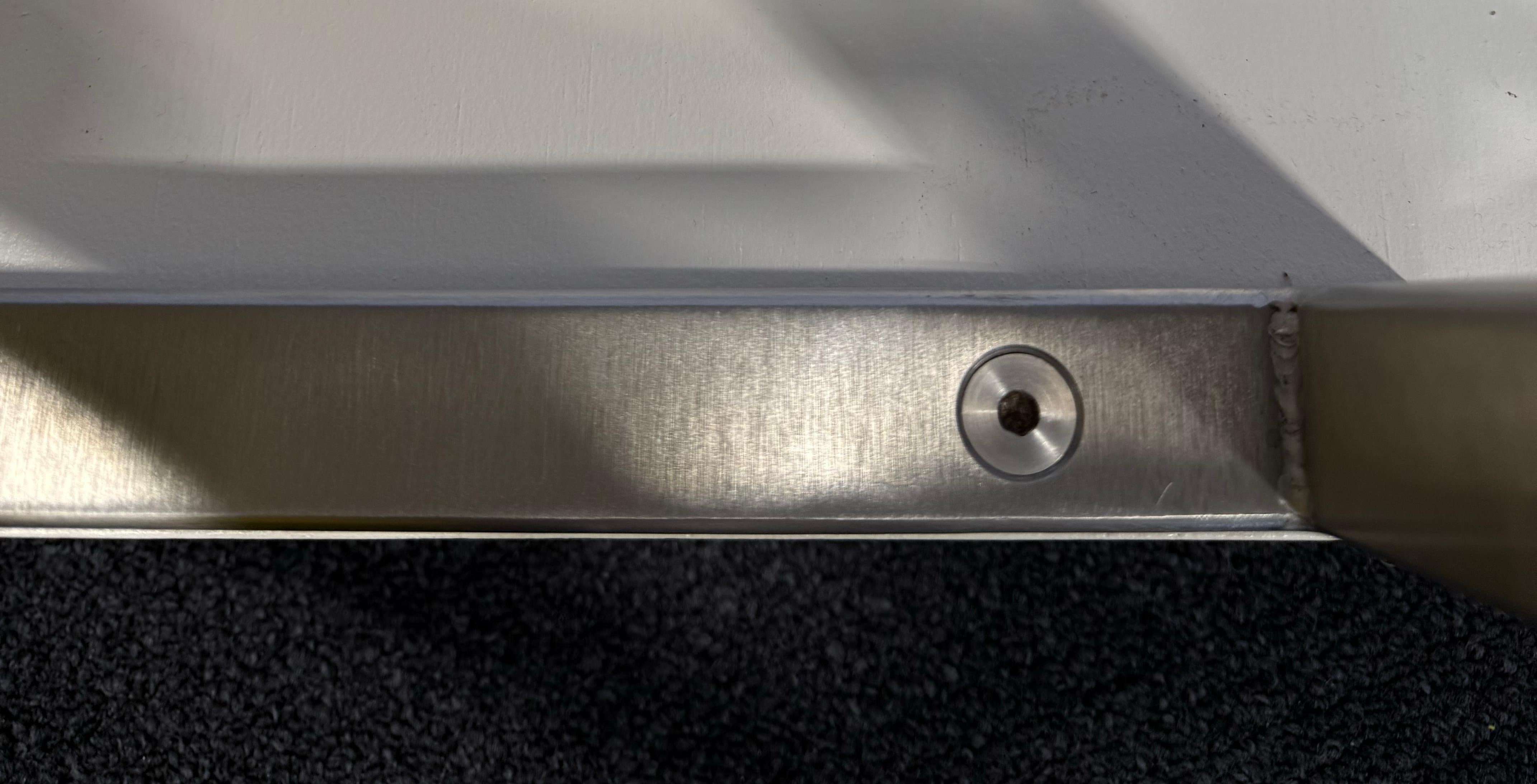 Triangular Corner For Sale 2