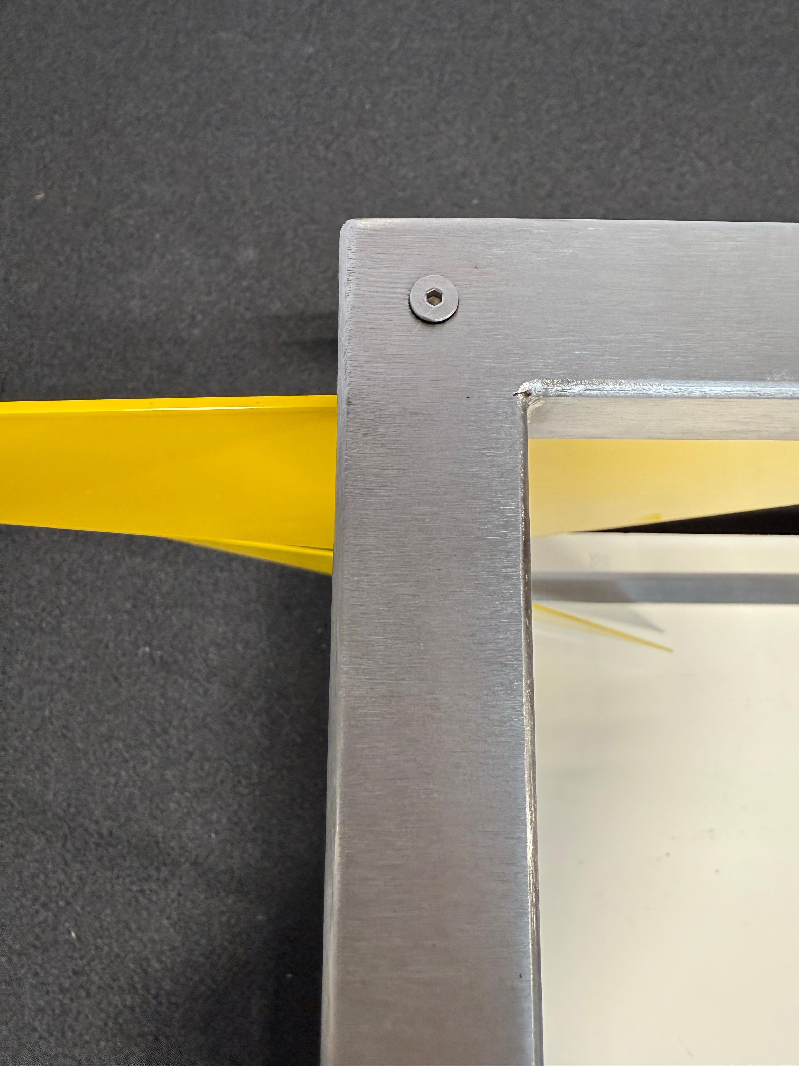 Triangular Corner For Sale 3