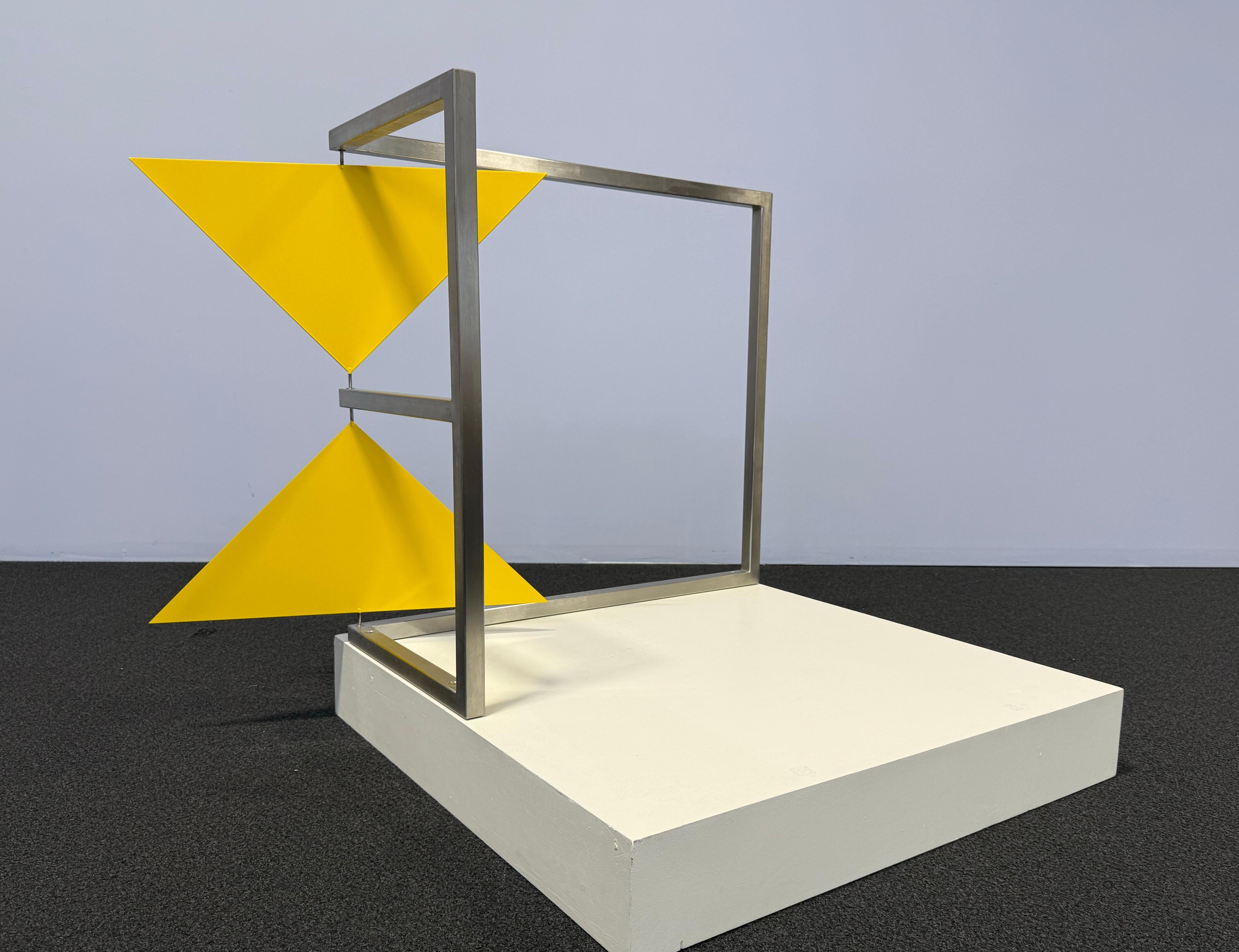 Triangular Corner For Sale 4