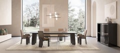 Roger Rectangular Dining Table