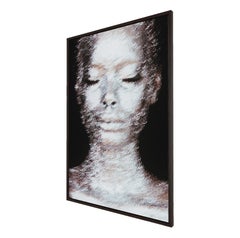 Soulpeacesilence - Fotografia d'arte espressionista astratta
