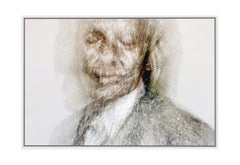 The Entertainer - Abstract Expressionist Art Photography