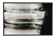 There Is No Past - Large Scale Abstract Expressionist Art Photography