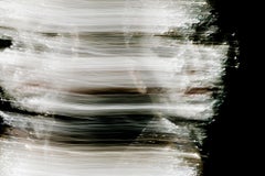 There Is No Past - Abstract Expressionist Art Photography