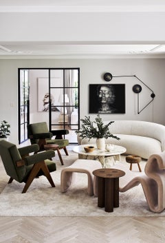 We Are Ghosts – Abstrakte expressionistische Kunstfotografie