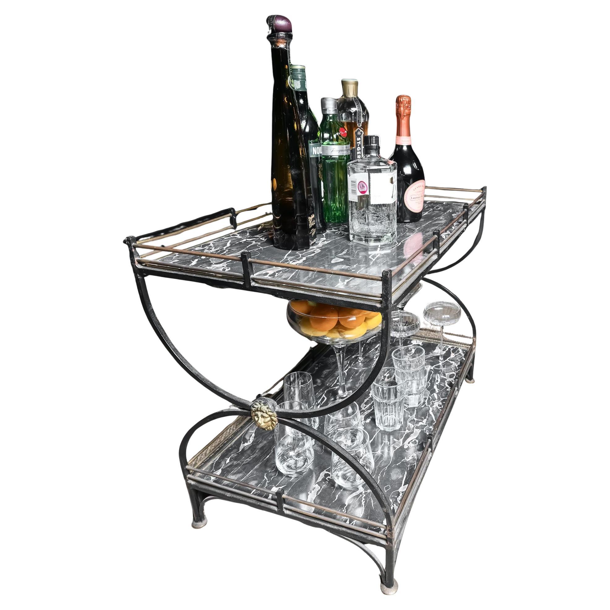 Roger Thibier Tables basses