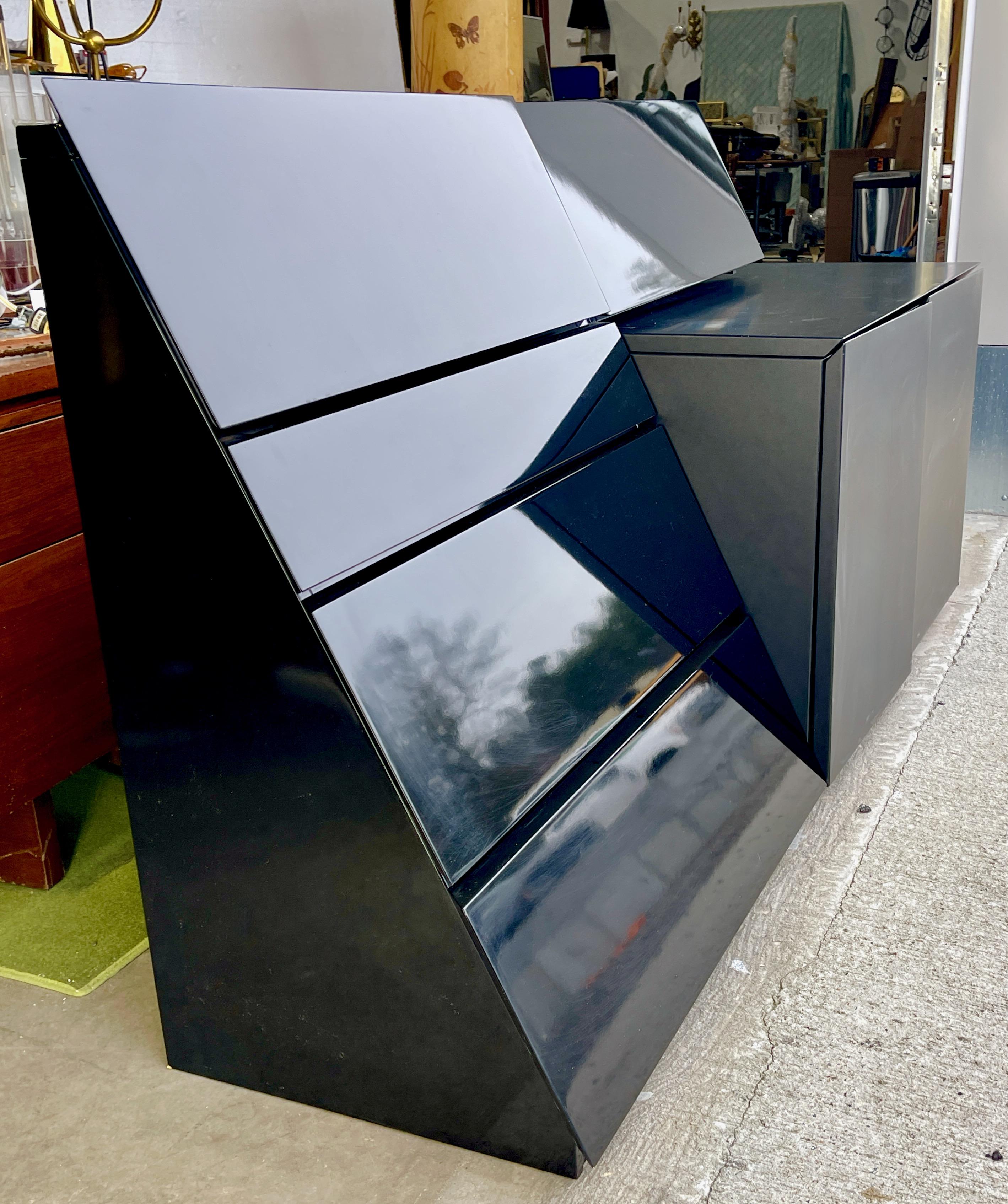 Roger Rougier Sideboard & Buffet 3