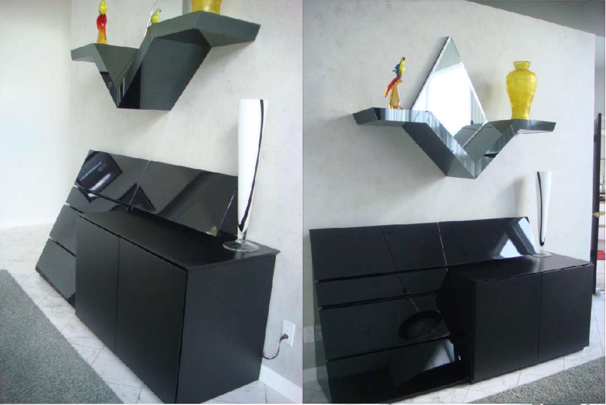 Roger Rougier Sideboard & Buffet 4