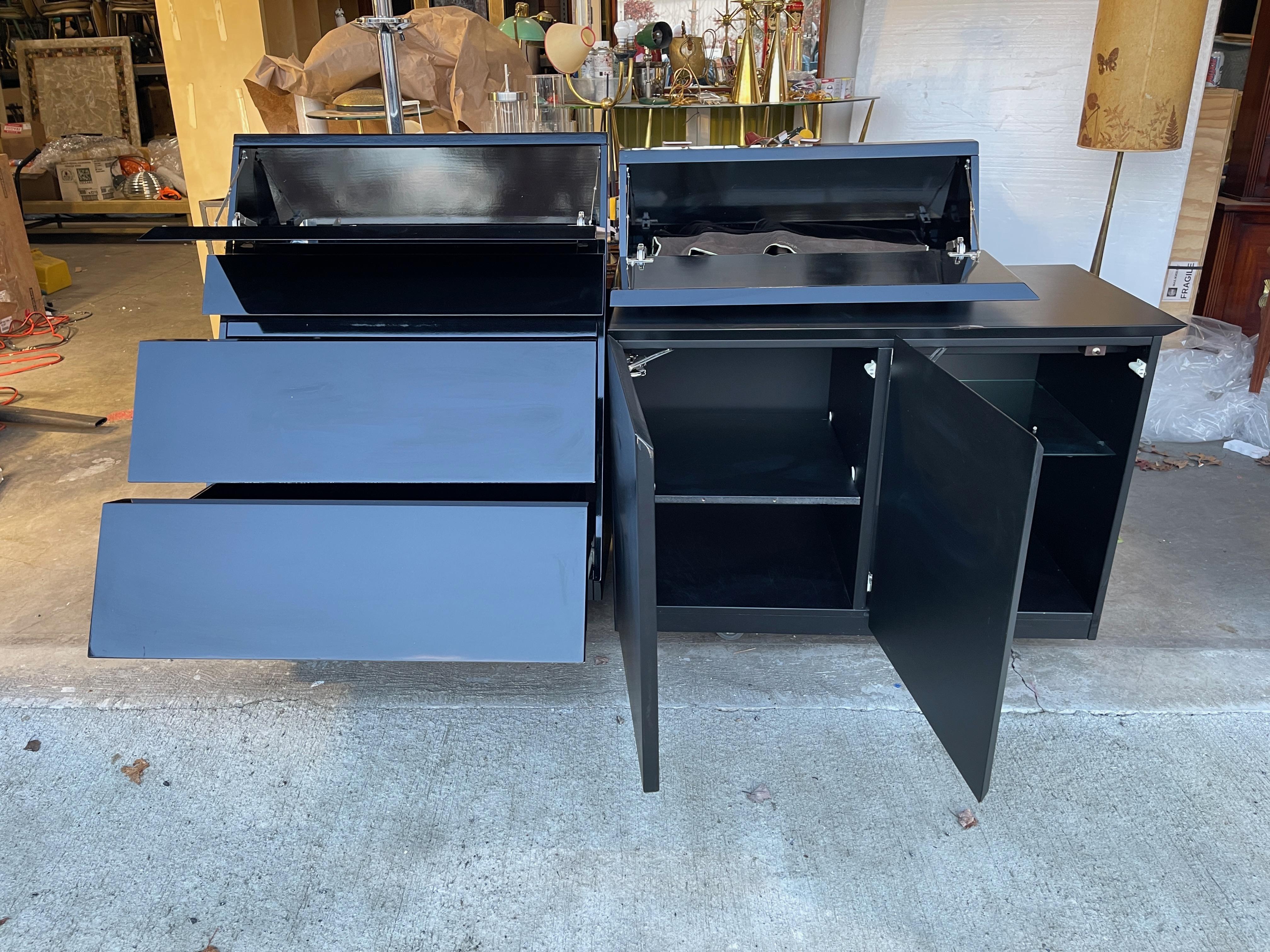 Roger Rougier Sideboard & Buffet 6