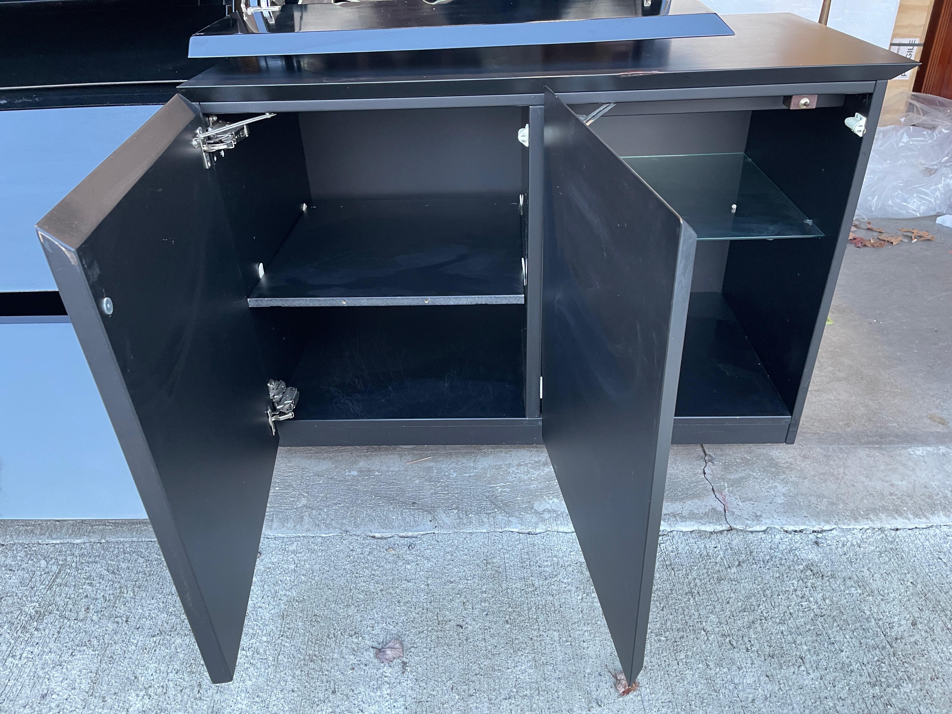 Roger Rougier Sideboard & Buffet 7