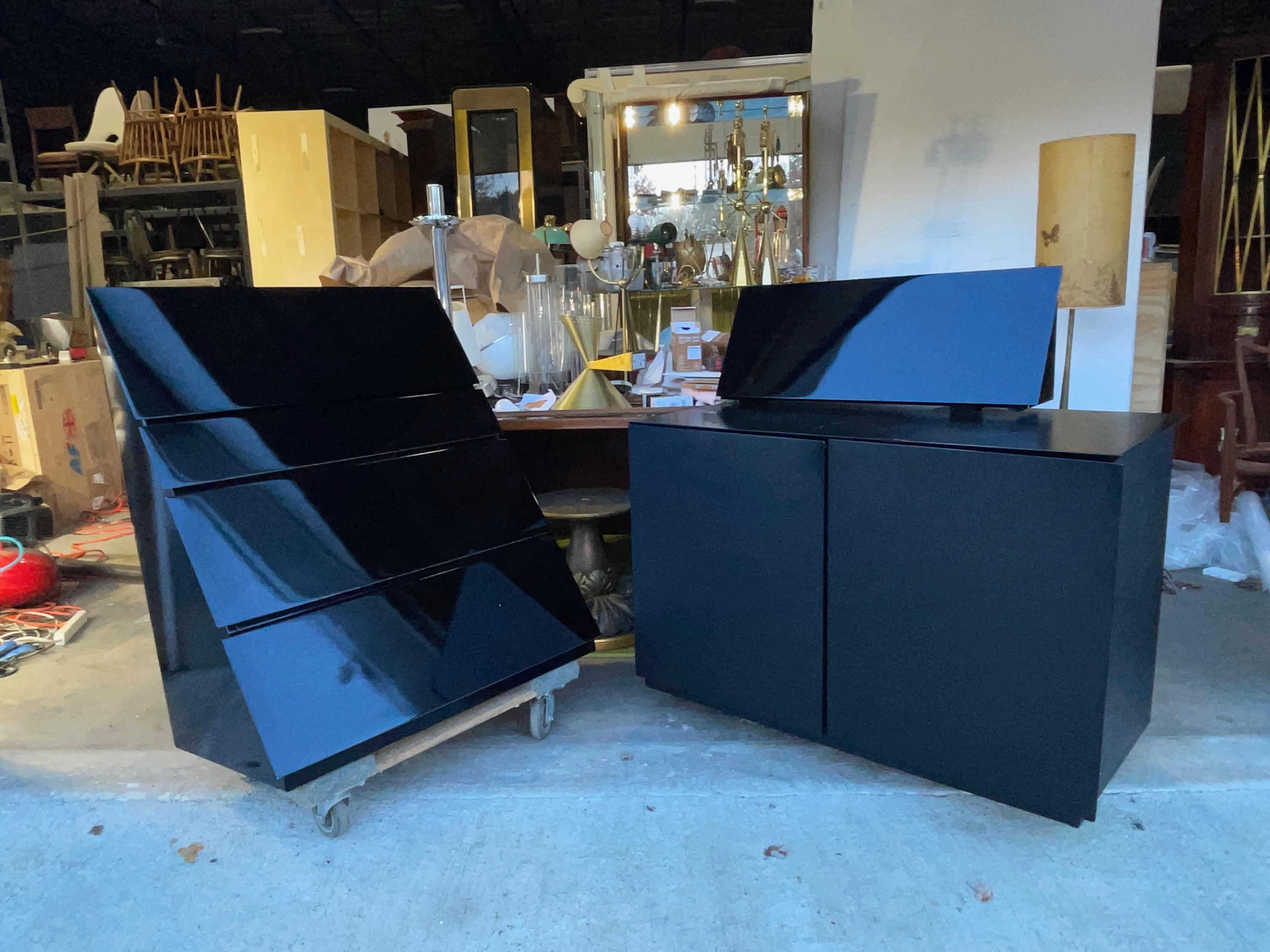 Roger Rougier Sideboard & Buffet 9
