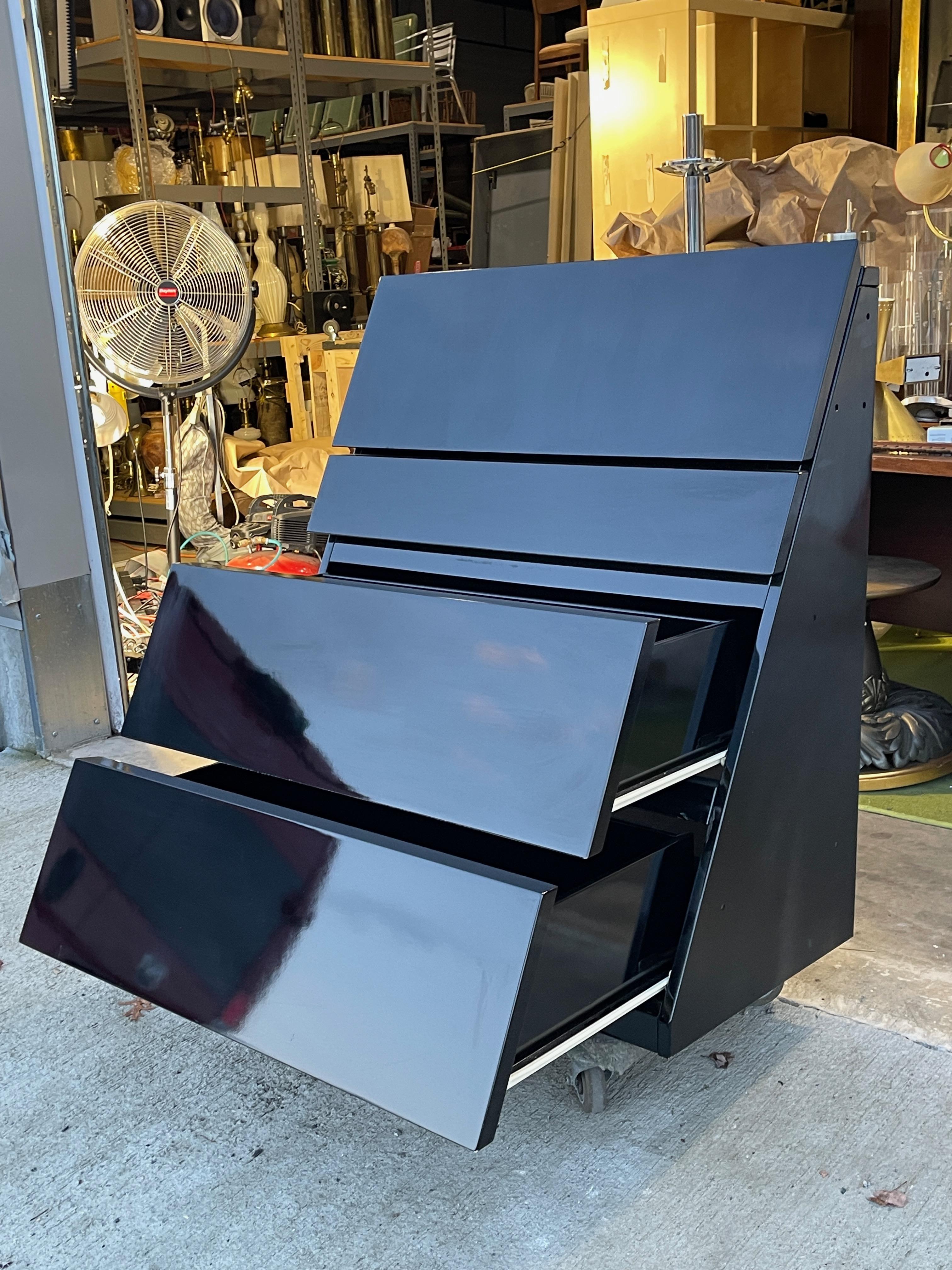 Roger Rougier Sideboard & Buffet 11