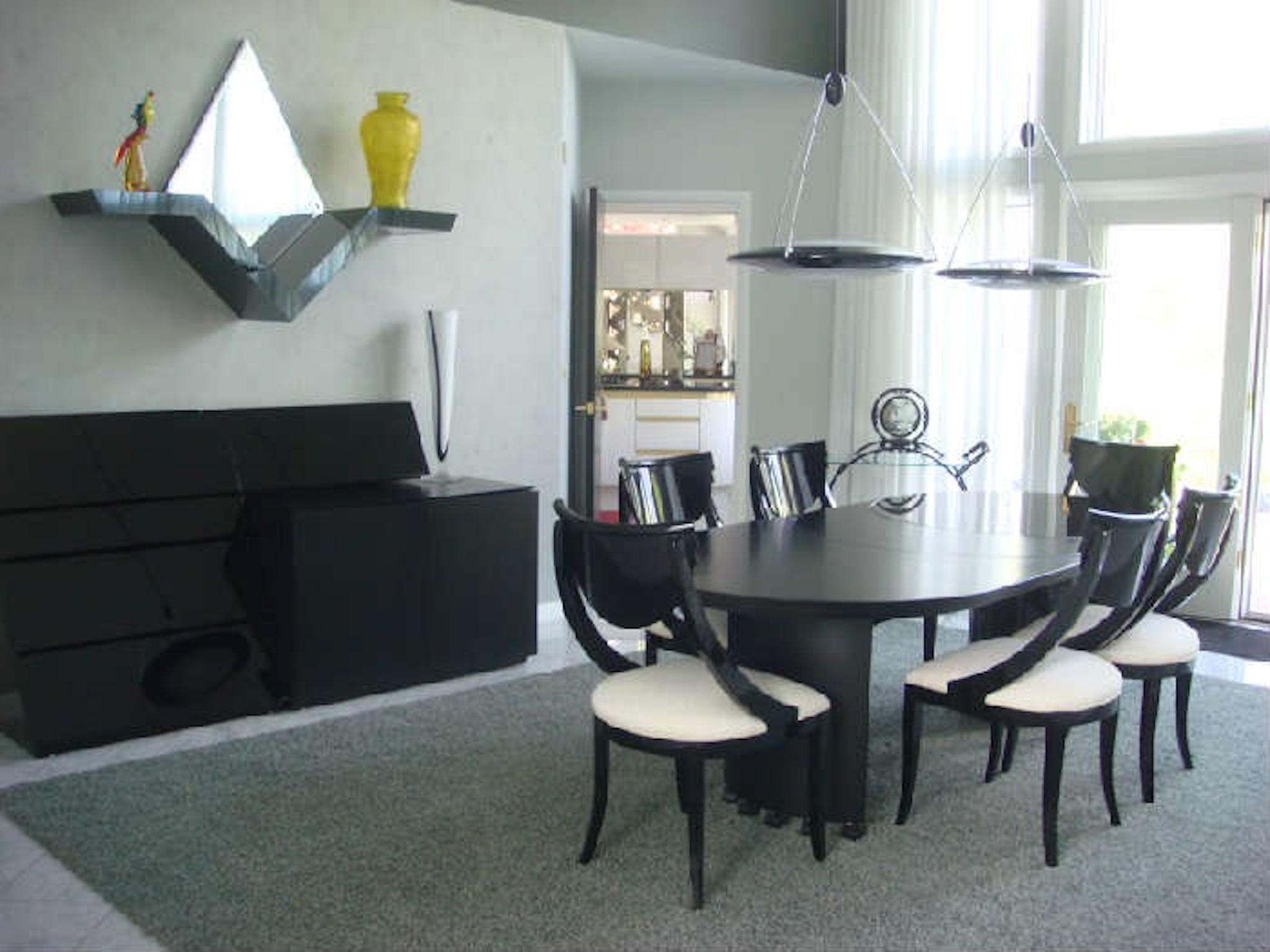Roger Rougier Sideboard & Buffet 13