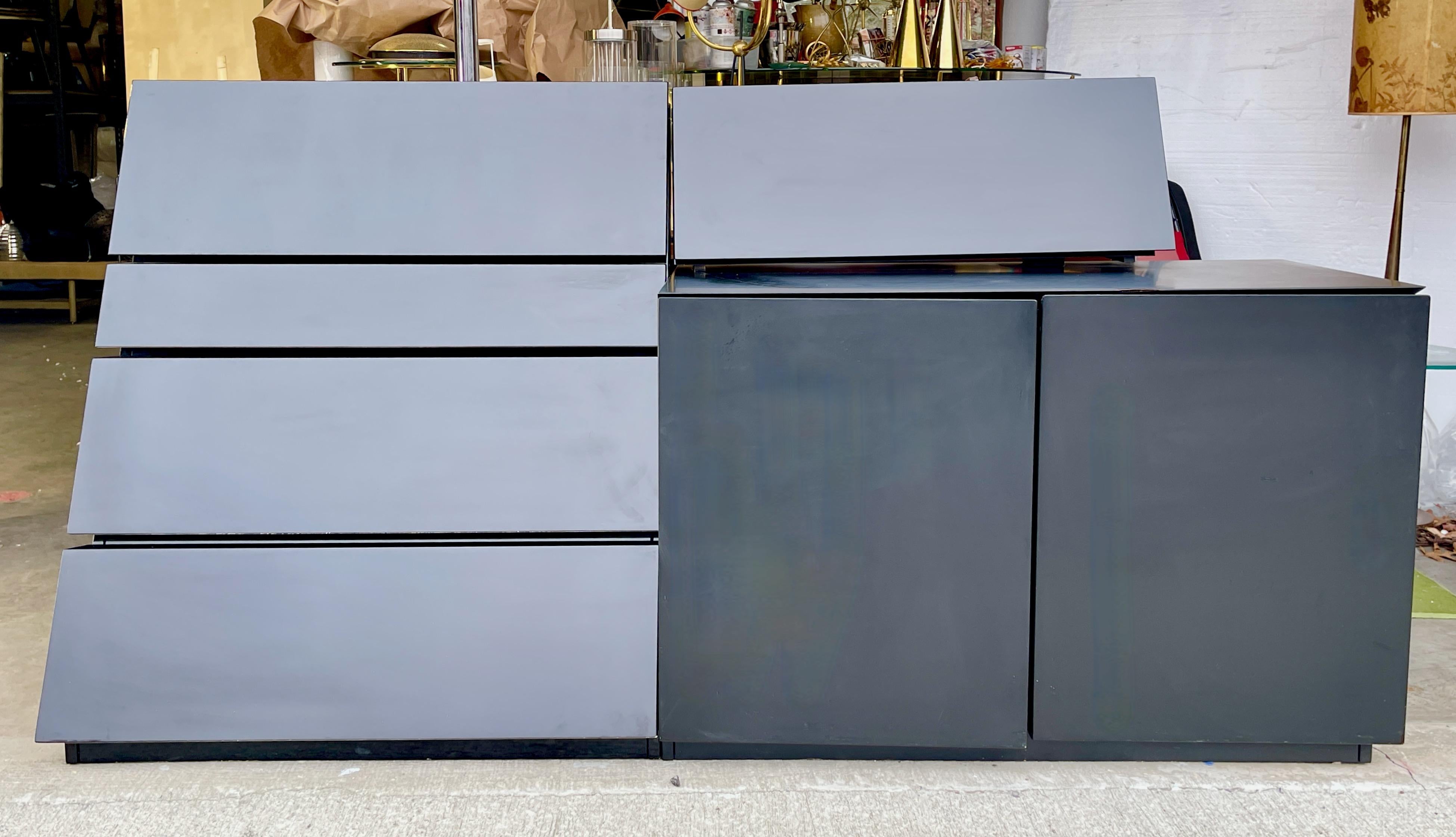 Roger Rougier Sideboard & Buffet 1