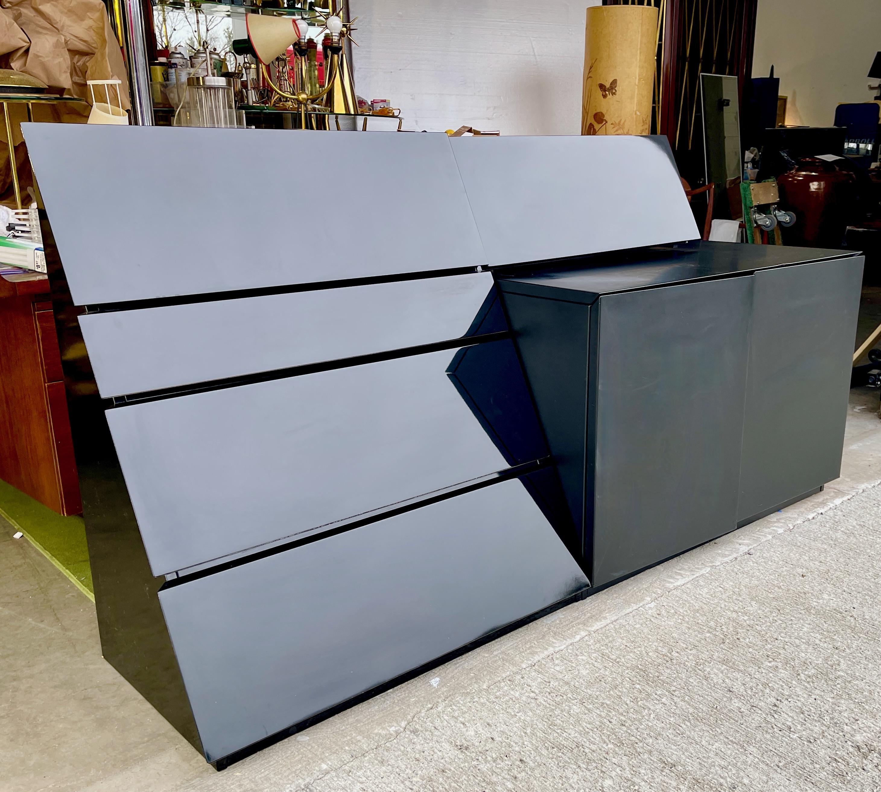 Roger Rougier Sideboard & Buffet 2