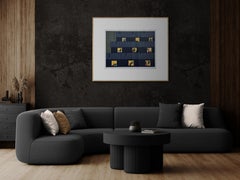 Night Watch – Minidoka (Social Commentary, Modern, Japanese American History)