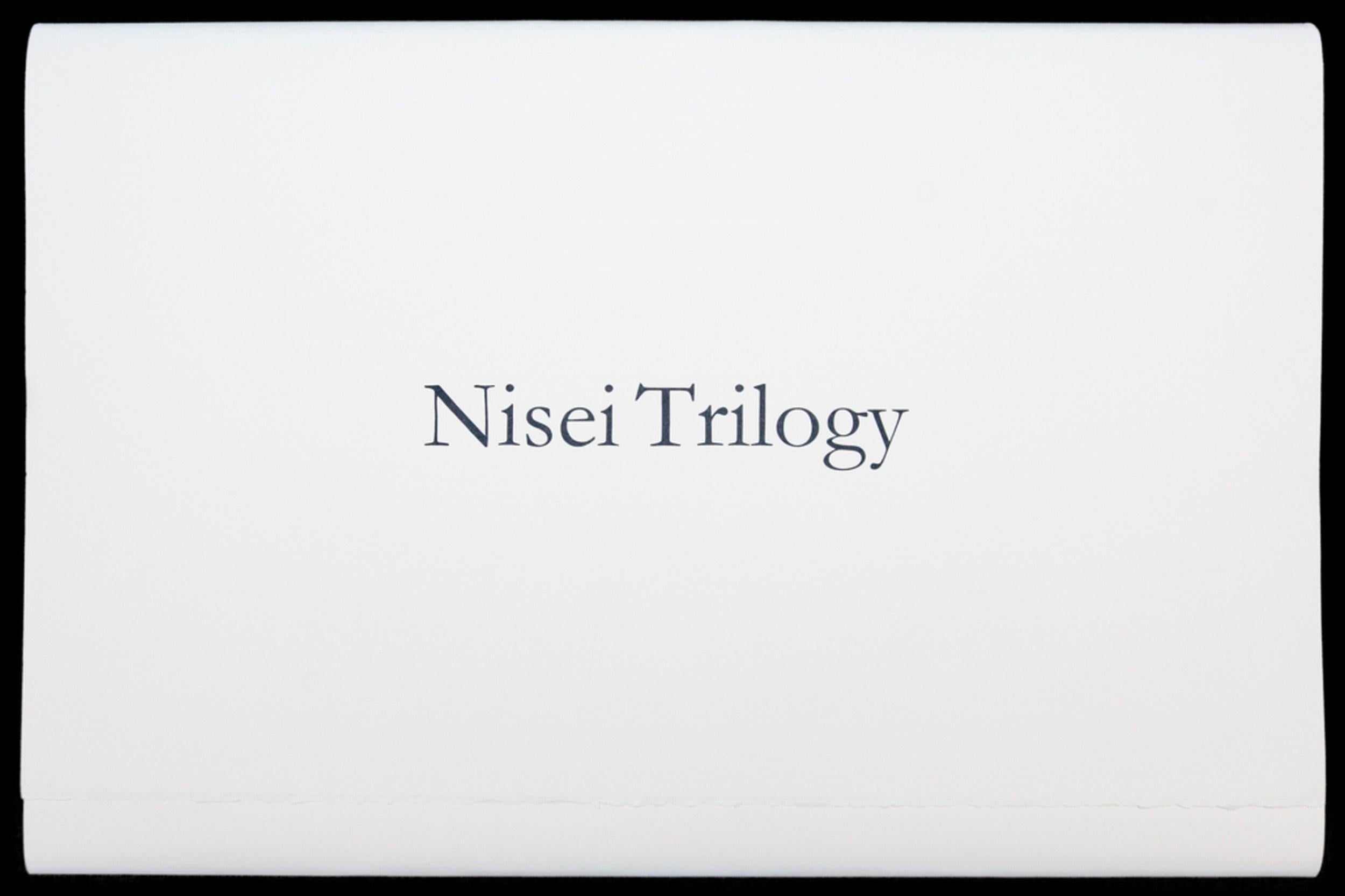 Nisei Trilogy – Portfolio For Sale 5