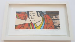 Yellow to Same No. 4