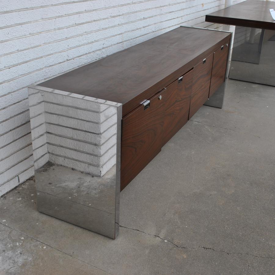 dunbar credenza