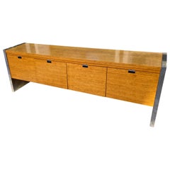 Roger Sprunger for Dunbar Credenza