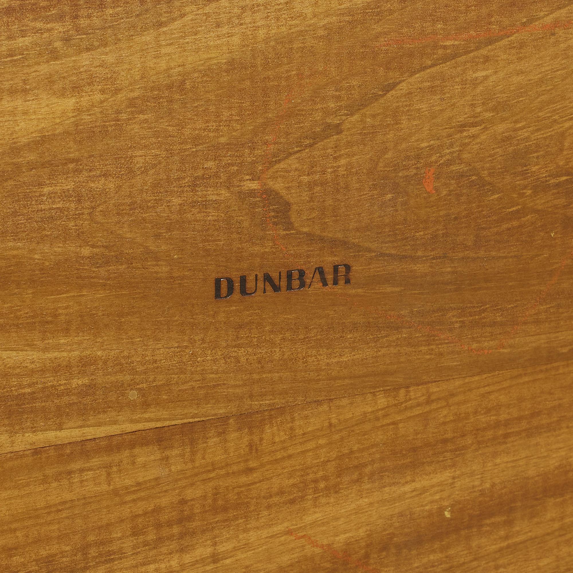 Roger Sprunger for Dunbar Mid Century Desk 3