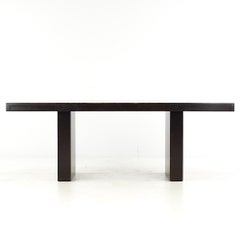Roger Sprunger for Dunbar Mid Century Desk